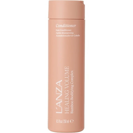L'Anza Healing Volume Hair Thickening Conditioner Boosts Shine and Volume