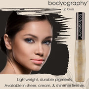 Bodyography Lip Gloss Shine 0.3 Ounce