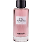 Pendora Scents Oud Imperious Eau De Parfum 100ml