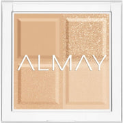 Almay Shadow Squad Eyeshadow Less Is More 0.12 Oz 3.5 G