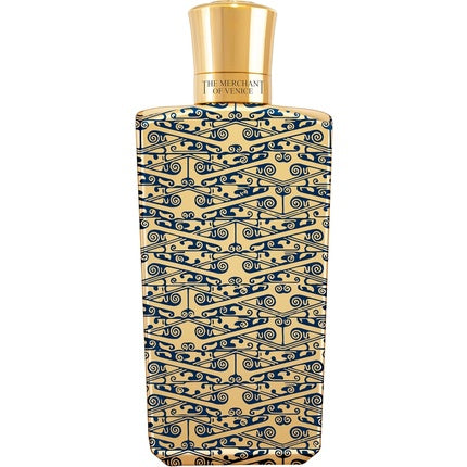 The Merchant Of Venice Gold Regatta Eau De Parfum 100ml