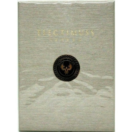Electimuss Black Caviar Pure Parfum Spray Unisex 3.4 Oz 100ml