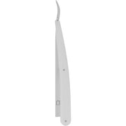 Straight Razor Stand Level 3 White