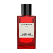 Unscripted Go Rogue Eau De Parfum for Men 100ml Longlasting Arabic Cologne