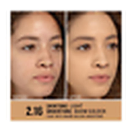 Smashbox Studio Skin Full Coverage Foundation 2.16 Light Warm Golden 30ml