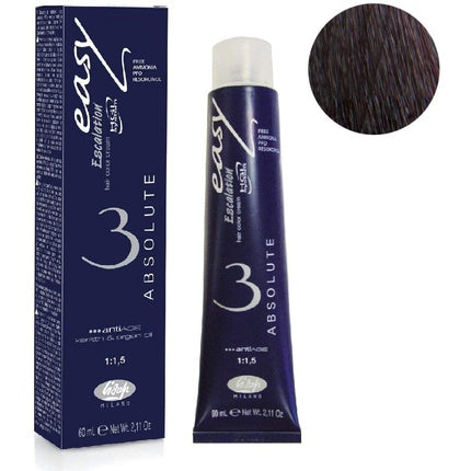 Lisap Escalation Easy Abs 3 Color S/A 44/88 60 Ml