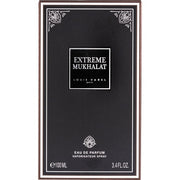 Louis Varel Extreme Mukhalat Eau De Parfum 100ml