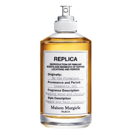 Maison Margiela Replica Fireplace Eau De Toilette Spray 100ml