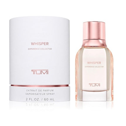 Tumi Whisper Experience Collector 20 Fl Oz 60 Ml
