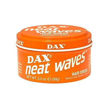 Dax Neat Waves 3.5 Ounce