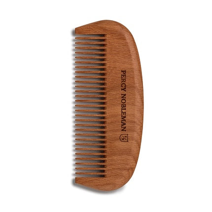 Percy Nobleman Beard Comb
