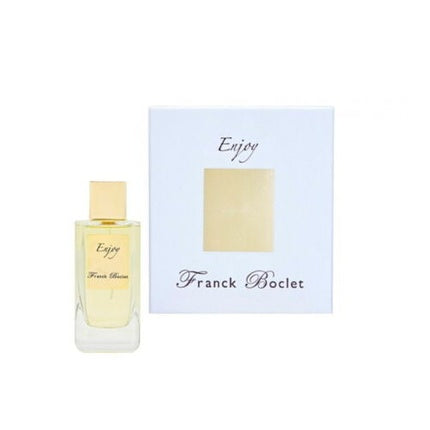 Franck Boclet Enjoy Eau De Parfum for Women 100ml