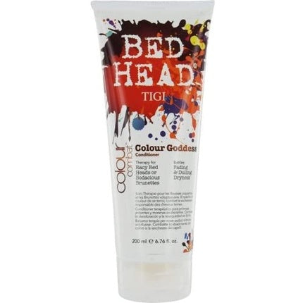 Tigi Bed Head Colour Goddess Conditioner 200ml