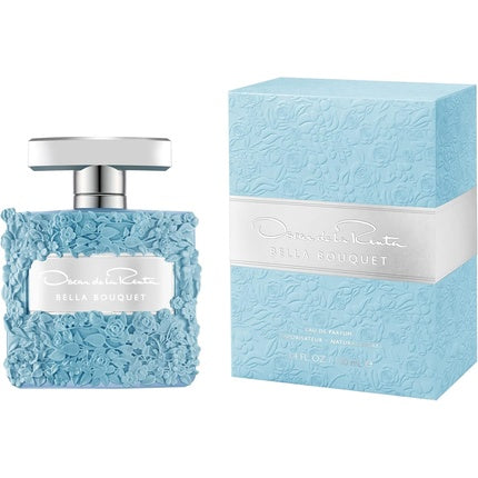 Oscar De La Renta Bella Bouquet Eau De Parfum 100ml