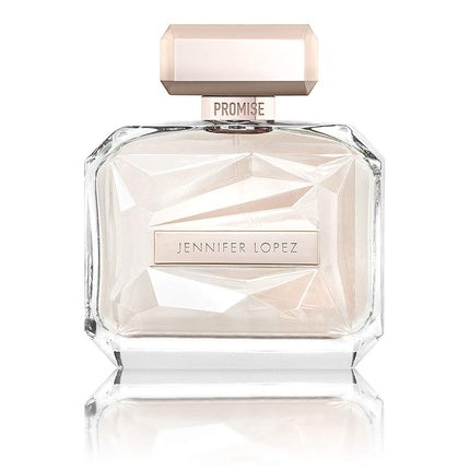 Jennifer Lopez Promise Eau de Parfum 100ml