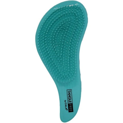 Cala Tangle Free Hair Brush Whale Design