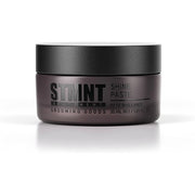 STMNT Grooming Goods Shine Paste Natural Shine Finish Strong Control Non-Greasy Formula 30g