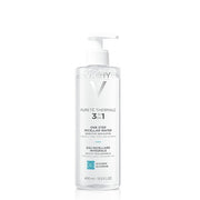 Vichy Puret Thermale Mineral Micellar Water For Sensitive Skin 200 Ml