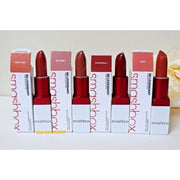 Smashbox Be Legendary Prime & Plush Lipstick Full Size