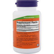 Now Foods Olive Leaf Extract 60 Vcapsules 500mg