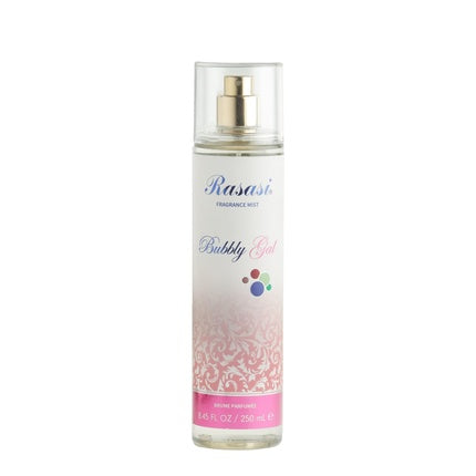 Rasasi Bubbly Gal Bor W 250 Ml Fragrance