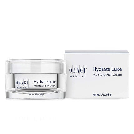Obagi Hydrate Luxe Moisture-Rich Cream 1.7oz