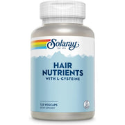 Solary Hair Nutrients 60 vegcaps