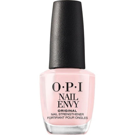 OPI Bubble Bath Nail Envy Strengthening Nails 15ml