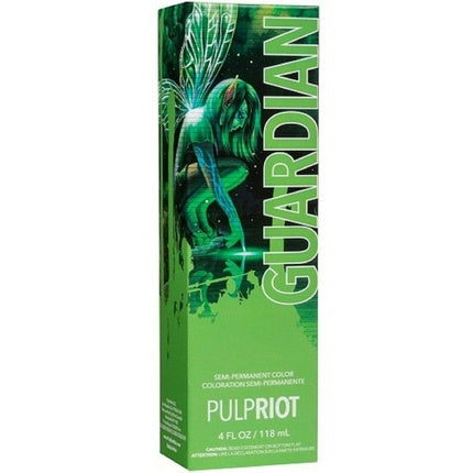 P.R. Pulp Riot Semi-Permanent Hair Color Guardian 4oz