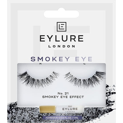 Eylure Smokey Eye Lash No.21