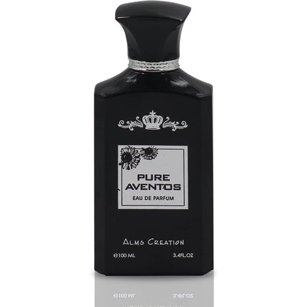 Pure Aventos Eau De Parfum 100ml 3.4fl Oz Unisex