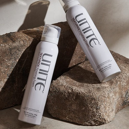 Unite Texturiza Finishing Foam 5.2oz