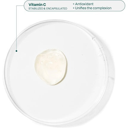 ATTITUDE Oceanly Face Cream Stick EWG Verified Plant and Mineral-Based Ingredients Vegan Skin Care Products PHYTO GLOW Unscented 8.5 grams