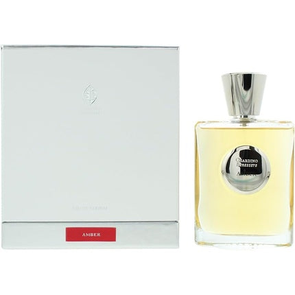 Giardino Benessere Amber Eau De Parfum 100ml