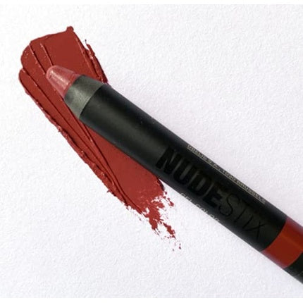 Nudestix Gel Color Lip + Cheek Balm Crave
