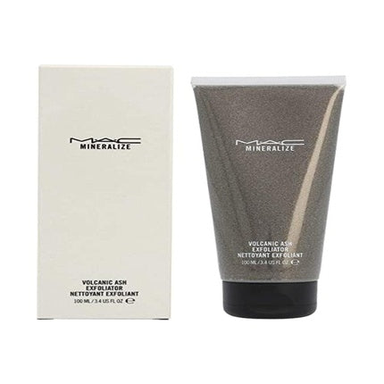 MAC Mineralize Volcanic Ash Exfoliator