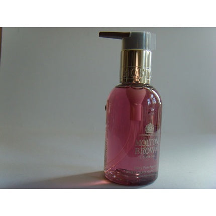 New Molton Brown 100ml Travel Sizes Shower Gels Body Lotion Handcare