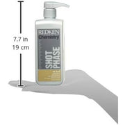 Redken Chemistry All Soft Shot Phase 500ml