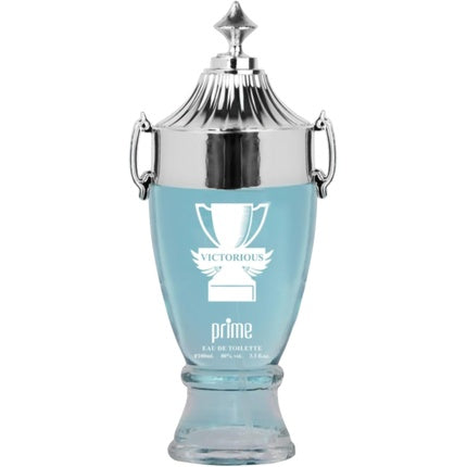 Prime Collection Victorious Eau De Parfum 100ml