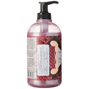 Nesti Dante Chic Animalier Red Liquid Soap 500ml