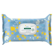 Klorane Baby Gentle Cleansing Wipes 70 Count