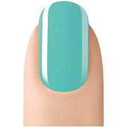 SENSATIONAIL Gel Nail Polish Mostly Mint 7.39ml Mint Green At-Home Gel Polish Mint Green Turquoise