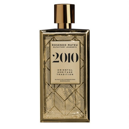 Rosendo Mateu 2010 Eau De Parfum Spray 100ml
