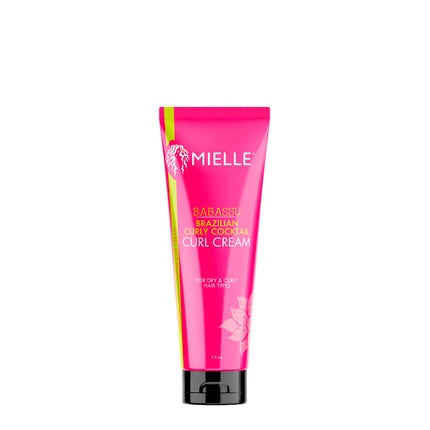 Mielle Babassum Nutritional Cream Cocktail 213g Professional Hair Care