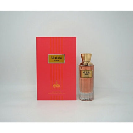 Risala Elite Muluki Eau De Parfum For Women 100 Ml