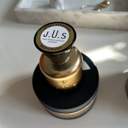 J.U.S Parfums SEXYCRUSH Unisex Parfum Spray 100ml