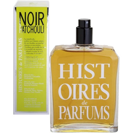 Histoires de Parfums Noir Patchouli 120ml