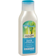 Jason Natural Cosmetics Bio Biotin Shampoo 473ml