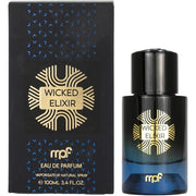 Mpf My Perfumes Wicked Elixir Eau De Parfum for Men 100ml
