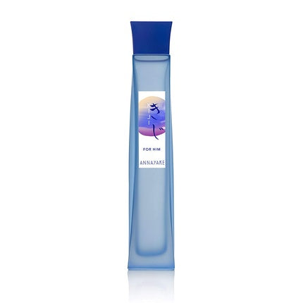 Annayake Kiji for Him Eau de Toilette 100ml